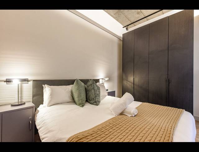 1 BEDROOM APARTMENT FOR SALE IN SANDOWN